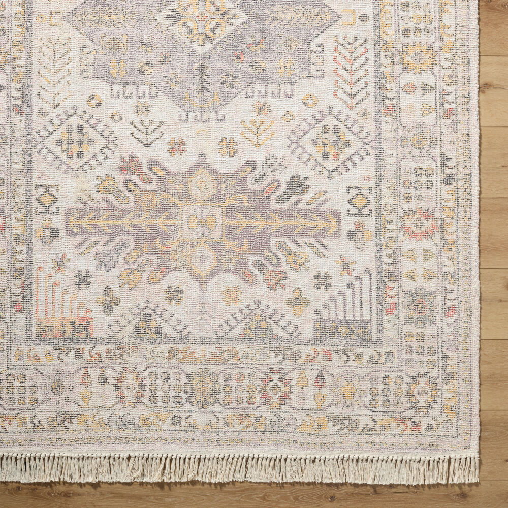 Belfast Handmade Rug