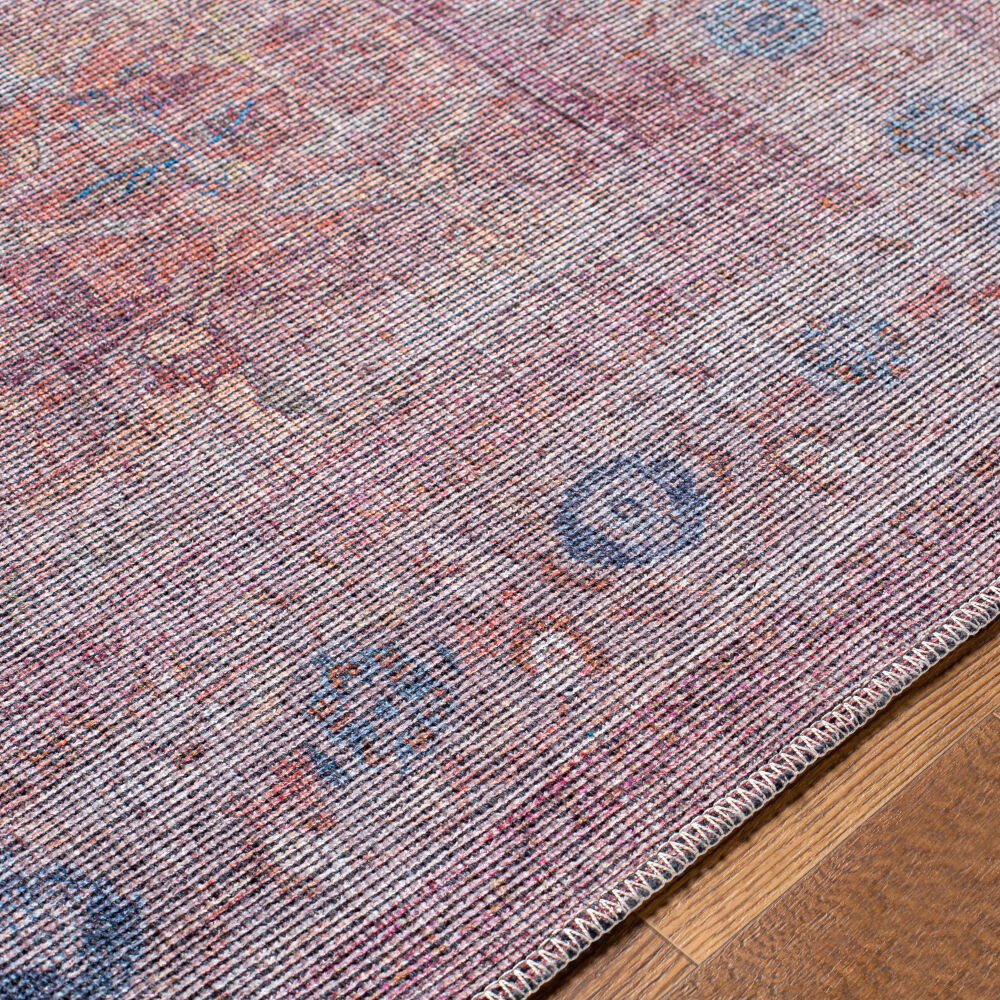 Atlanta Machine Woven Rug