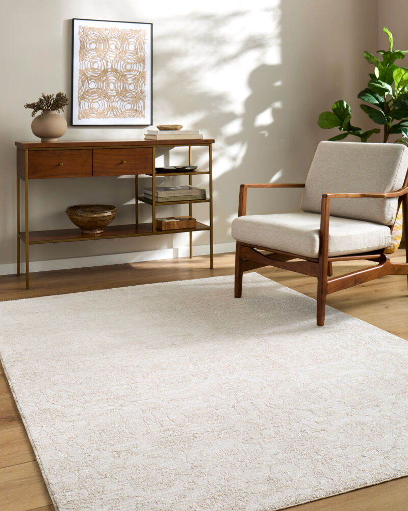 Masterpiece Machine Woven Rug