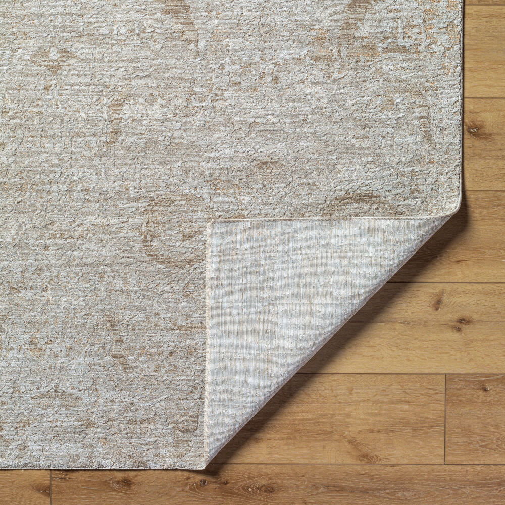 Masterpiece Machine Woven Rug