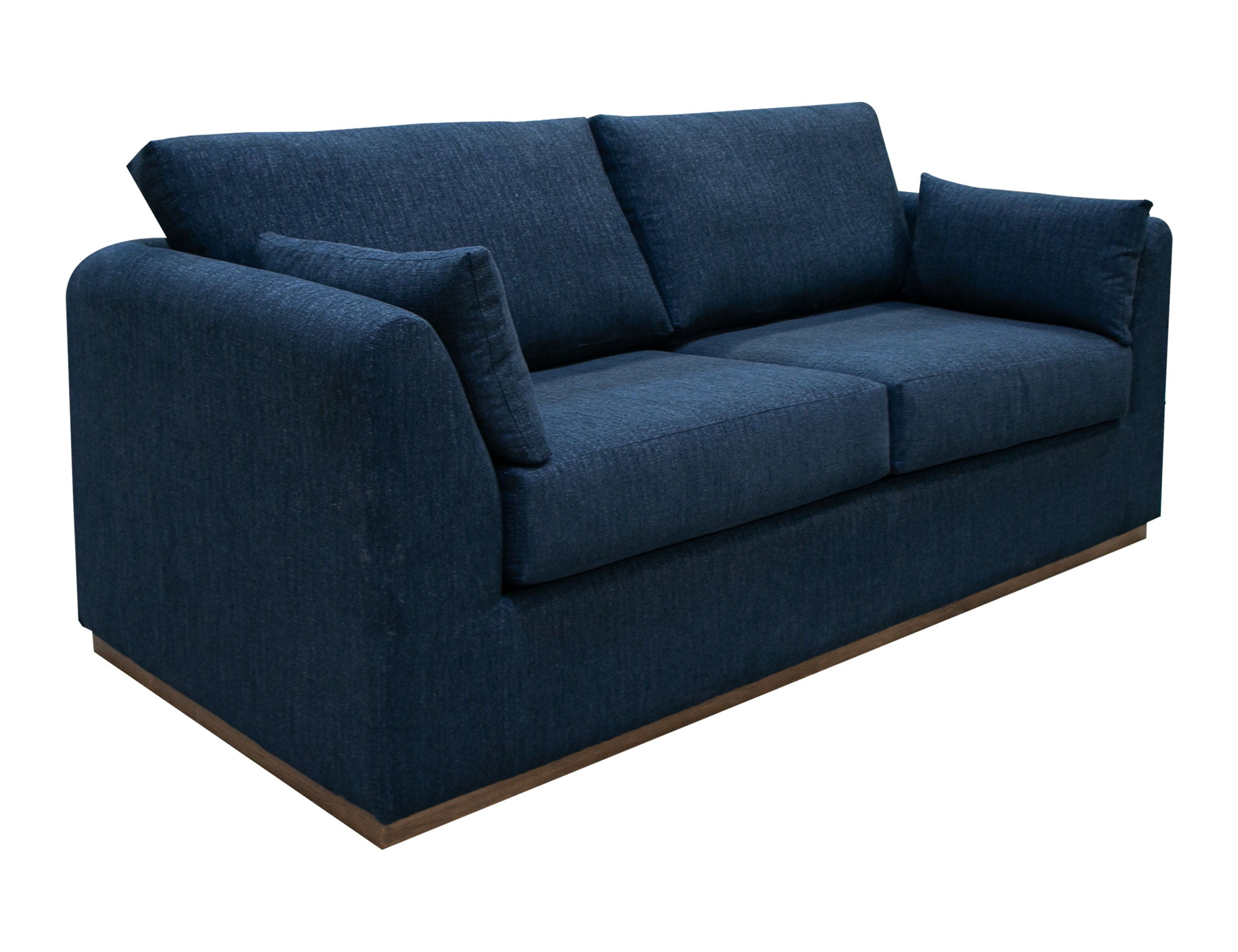 International Furniture Direct Vallarta - Loveseat | Meri Furniture