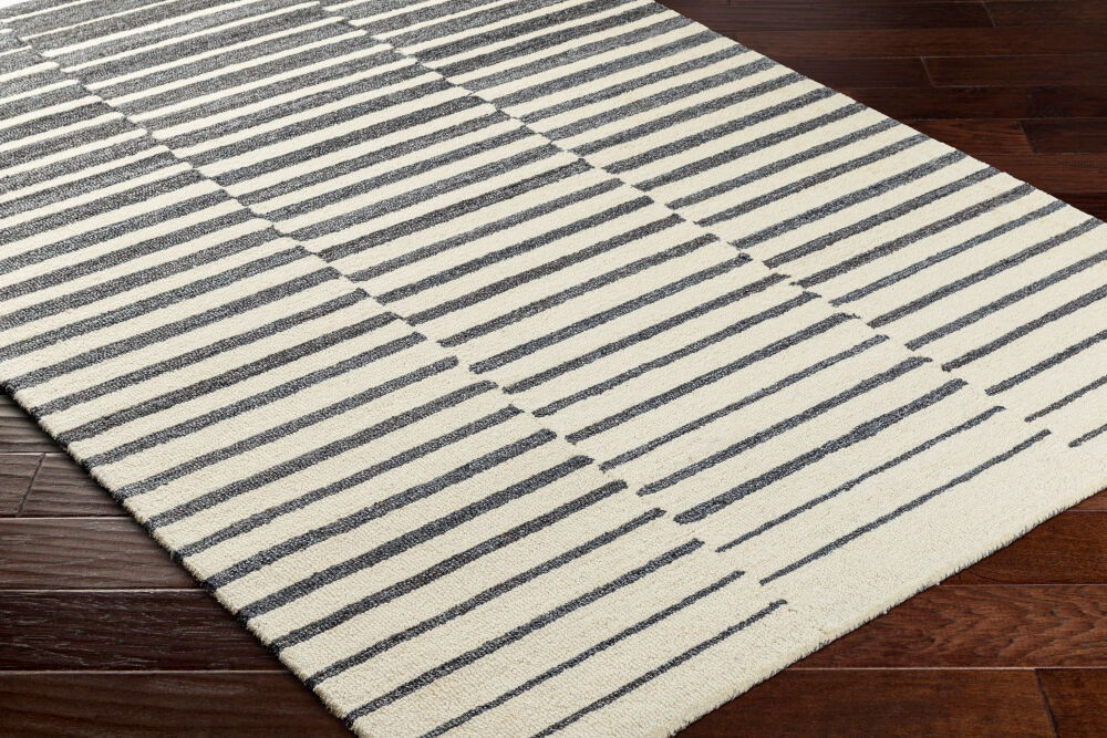 Ottawa Handmade Rug