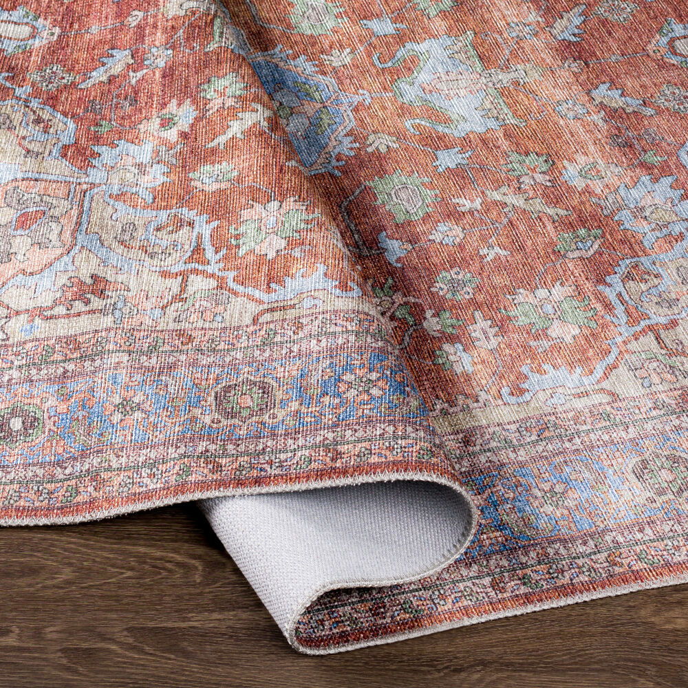 Alanya Machine Woven Rug