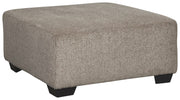 Ashley Furniture Ballinasloe - Ottoman | Meri Furniture