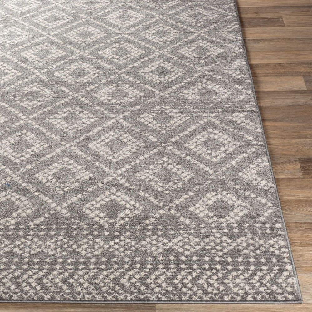 Sunderland Machine Woven Rug