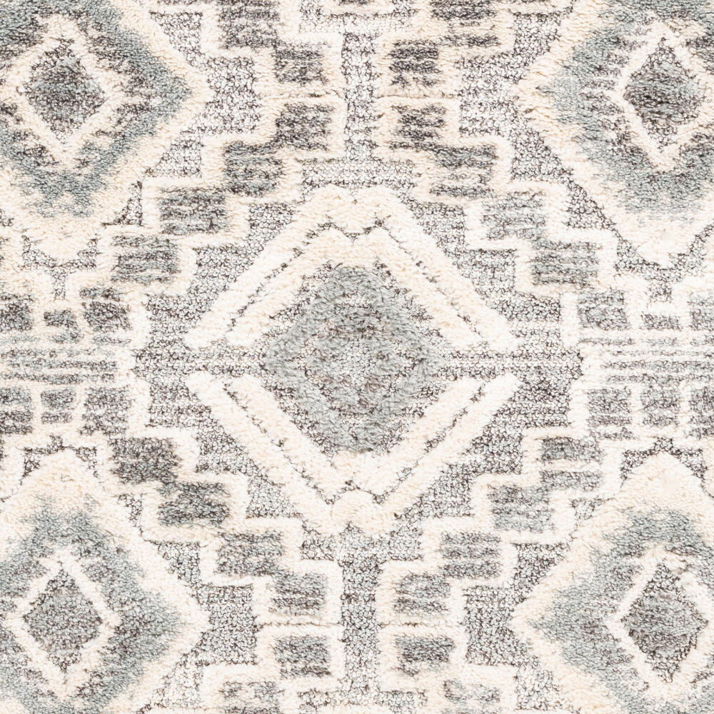 La Maison Machine Woven Rug