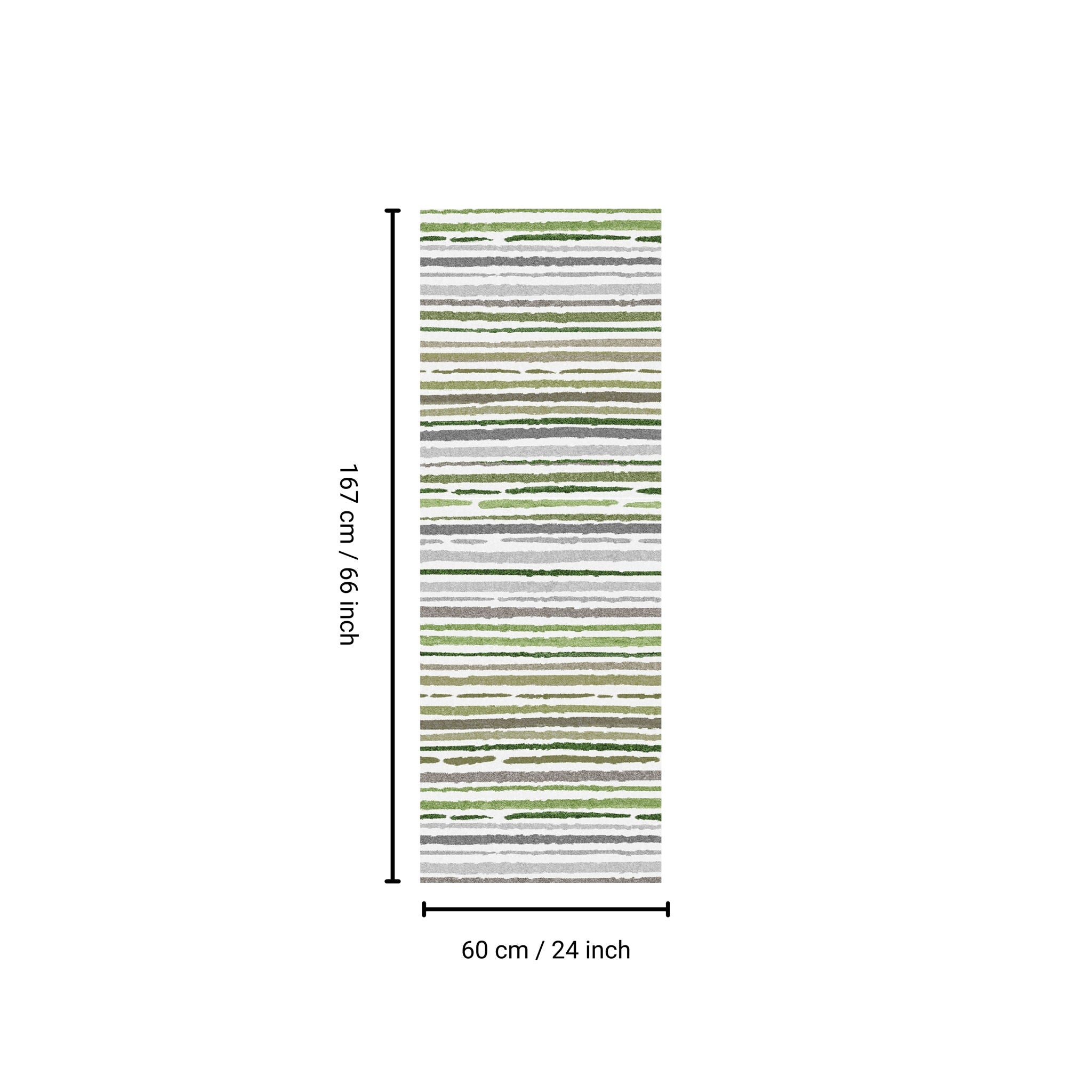 Sphinx - Indoor & Outdoor Washable Non - Slip Accent Rug