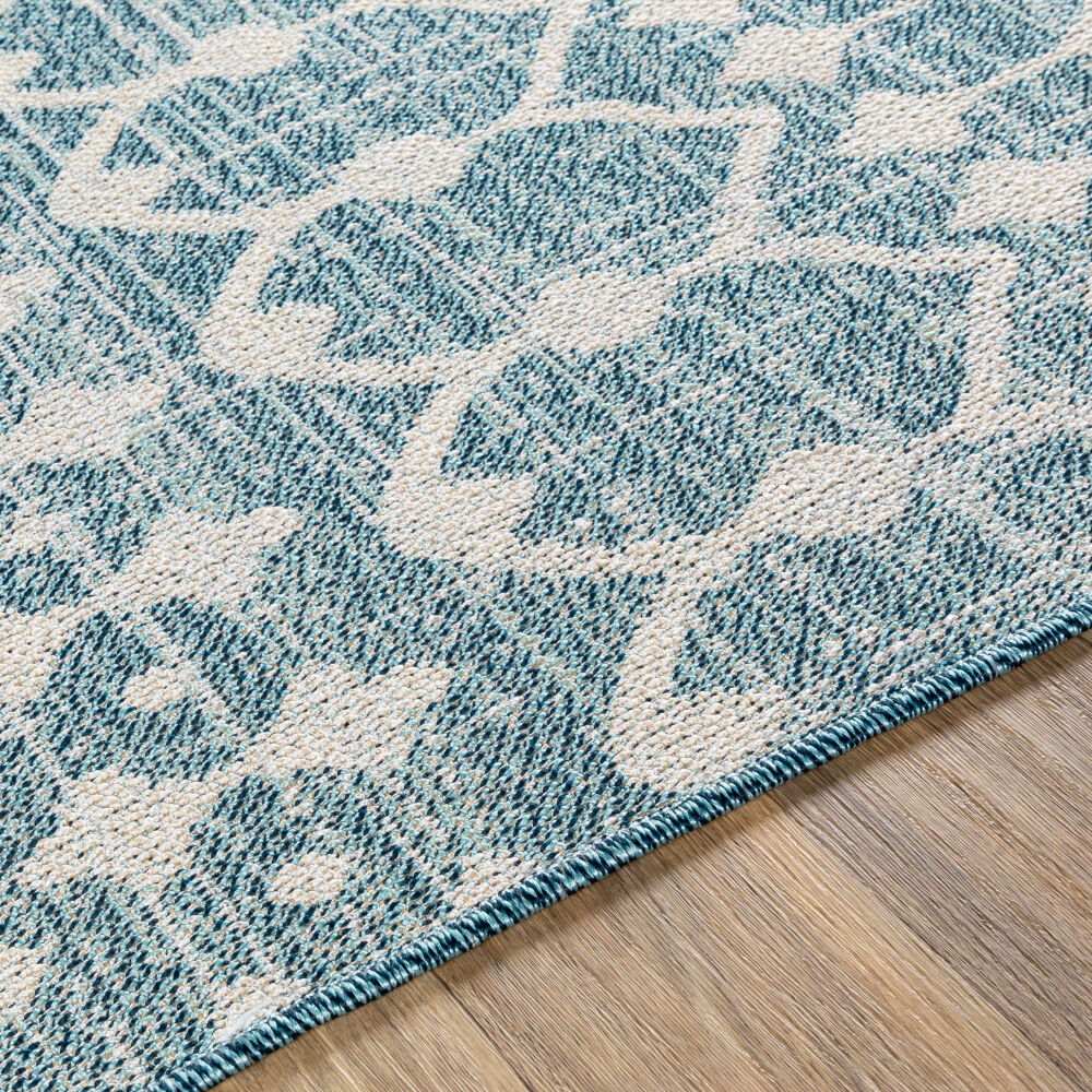 Veranda Machine Woven Rug