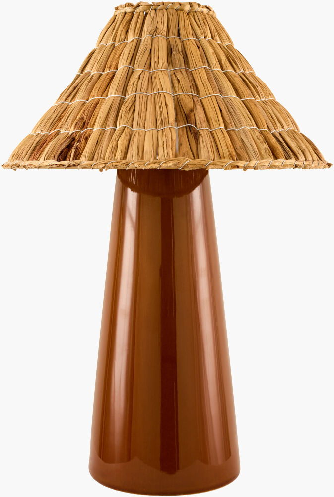 Vikundu Accent Table Lamp