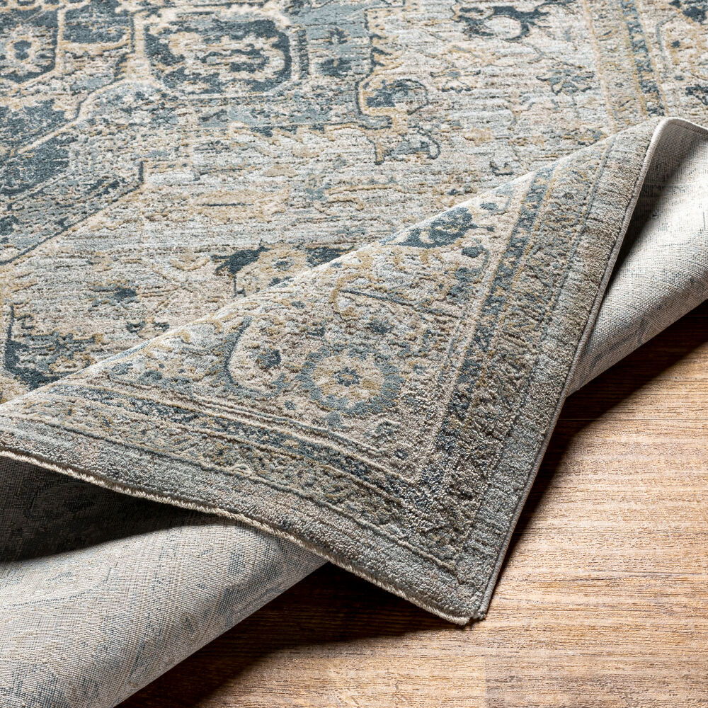 Brunswick Machine Woven Rug