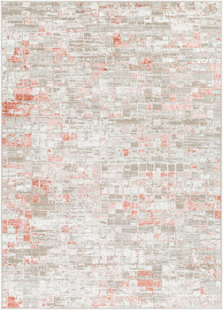 Enfield Machine Woven Rug