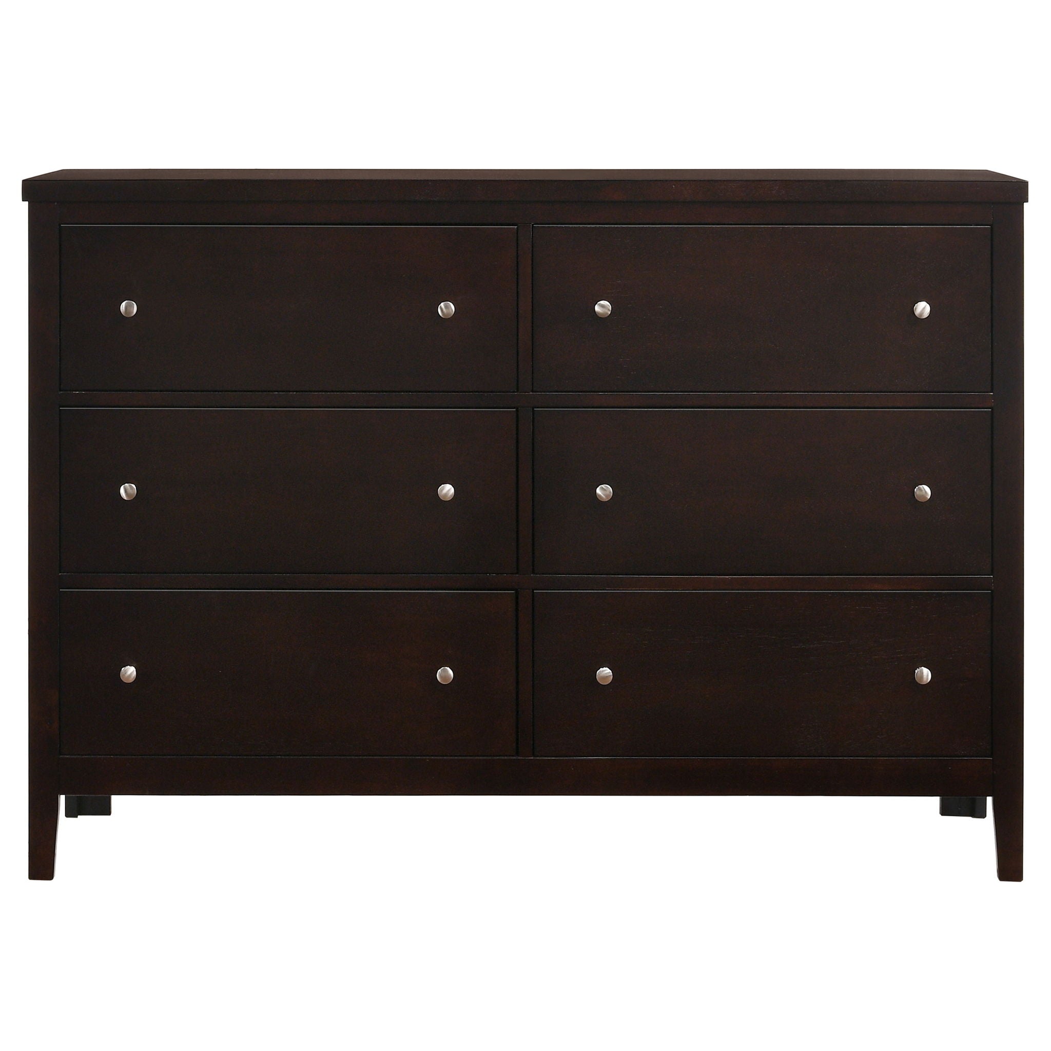 Werner - Bedroom Set