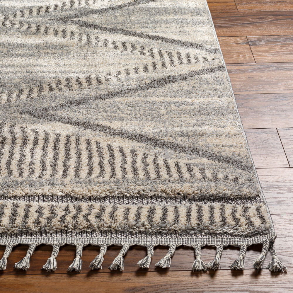 Sousse Machine Woven Rug