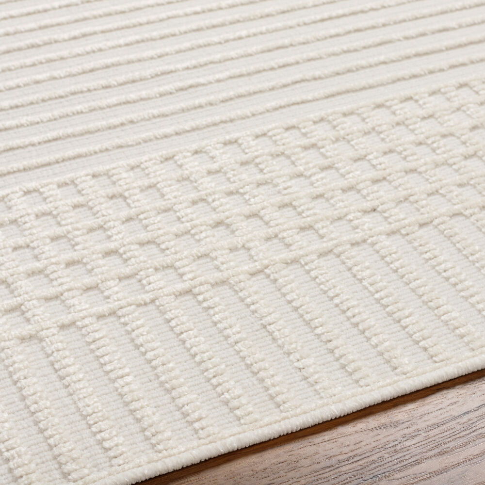 Lyna Machine Woven Rug