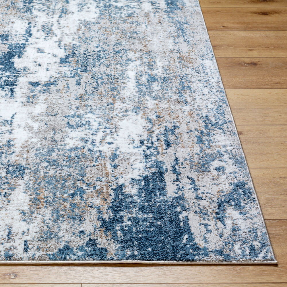 Allegro Machine Woven Rug