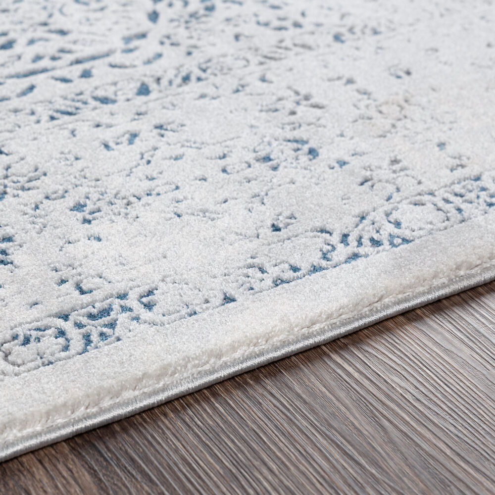 Aisha Machine Woven Rug