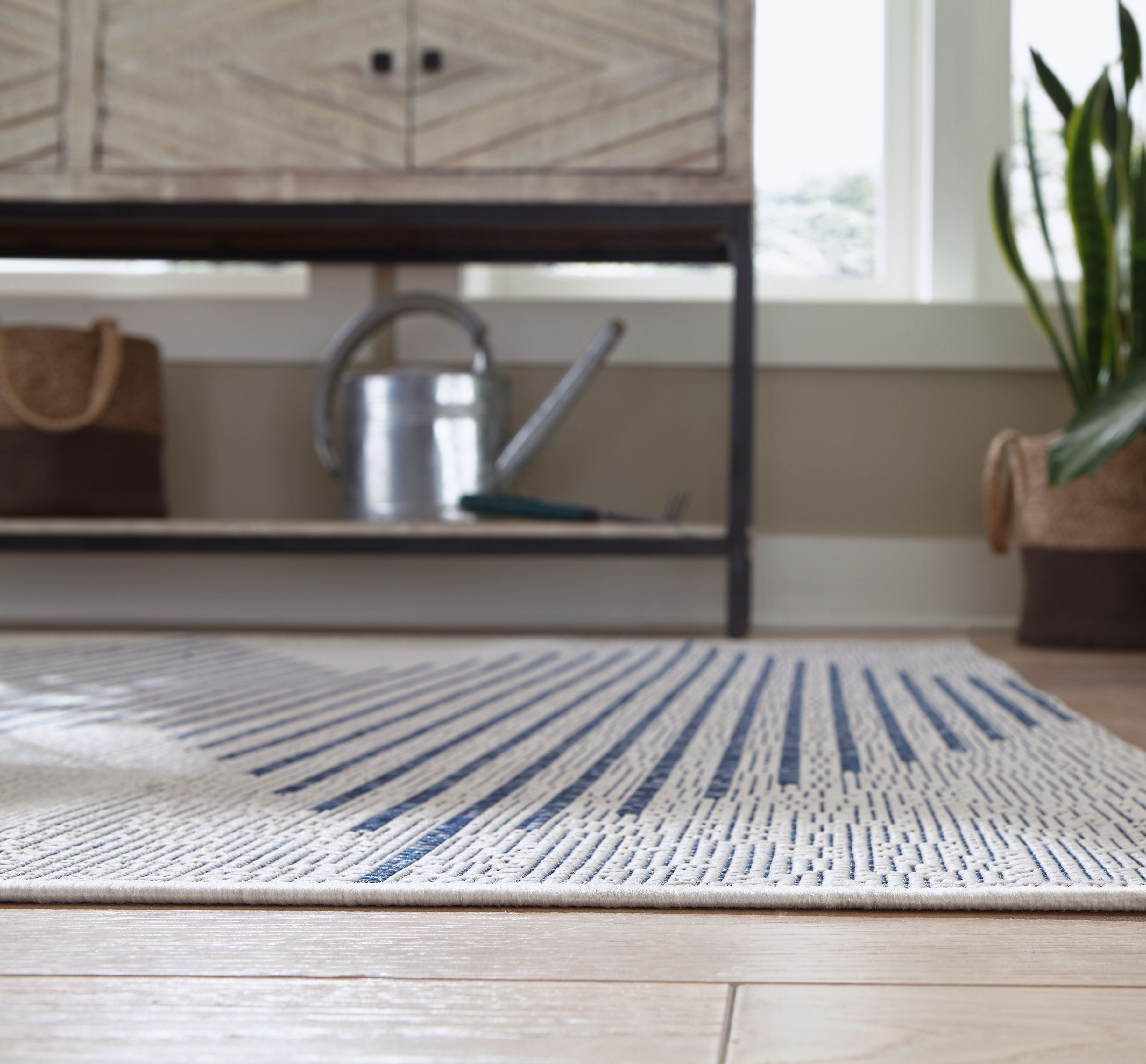 Signature Design by Ashley® Alverno - Rug | Meri Furniture