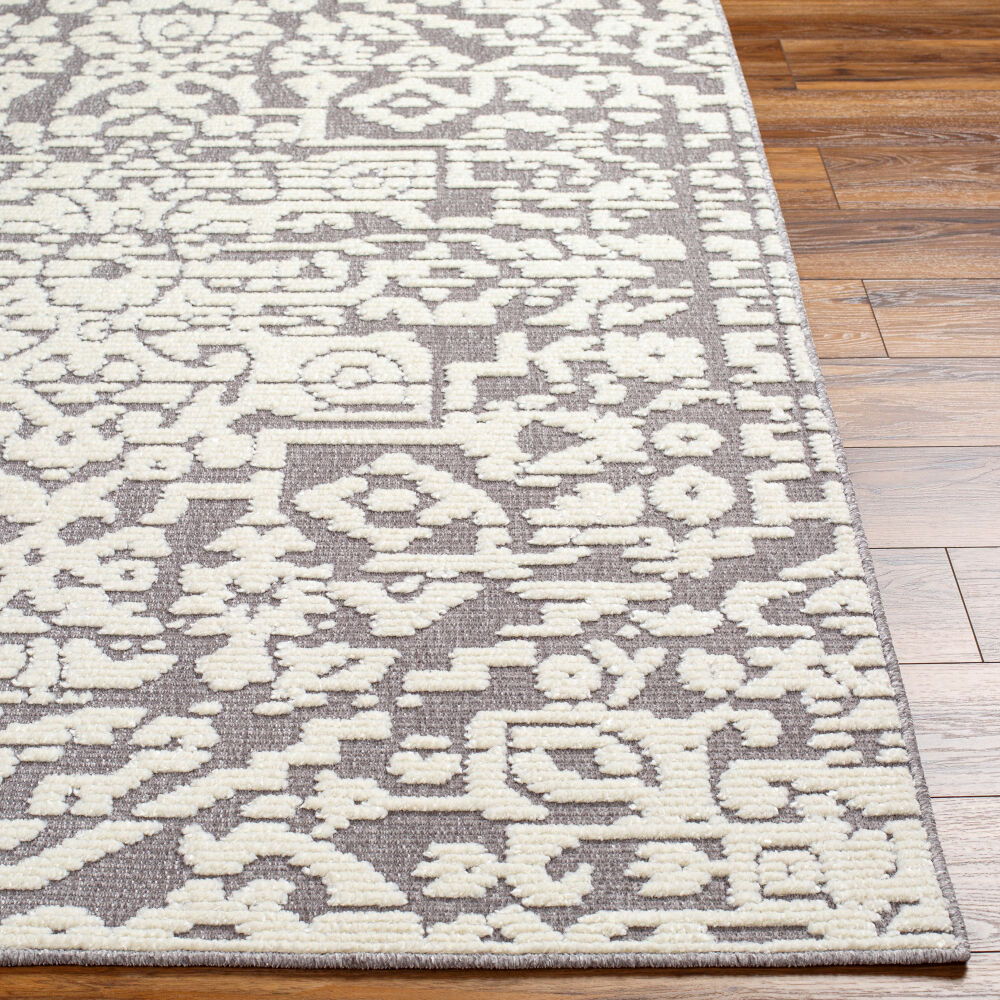 Lyna Machine Woven Rug