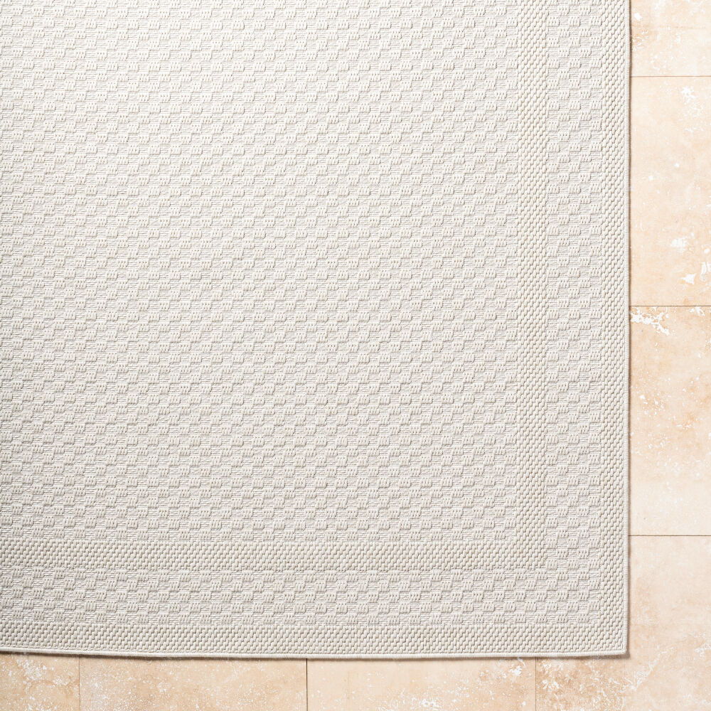 Sandra Machine Woven Rug