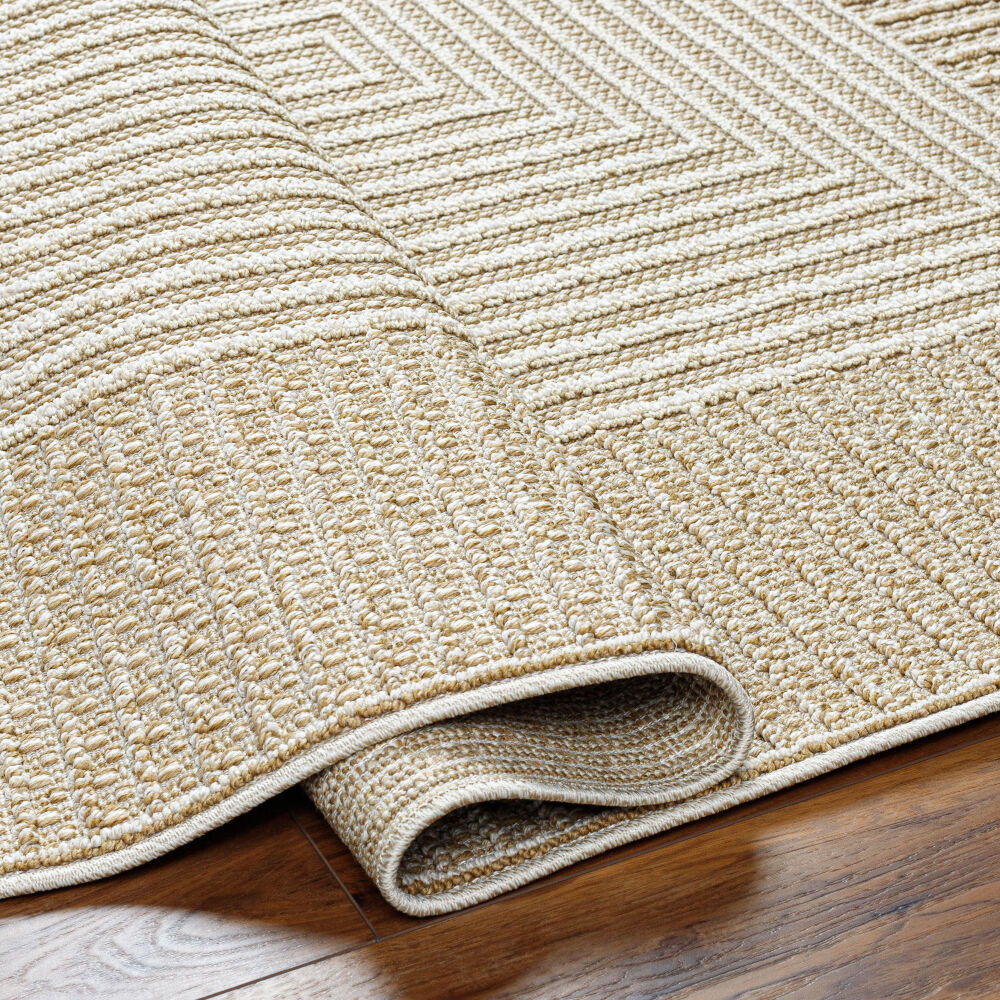 Rockport Machine Woven Rug