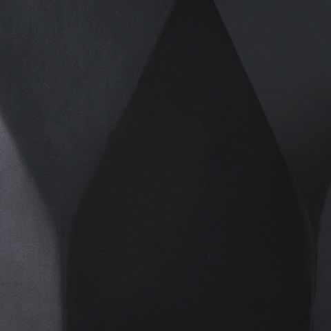 Signature Design by Ashley® Rhysworth - Black - Stool | Meri Furniture