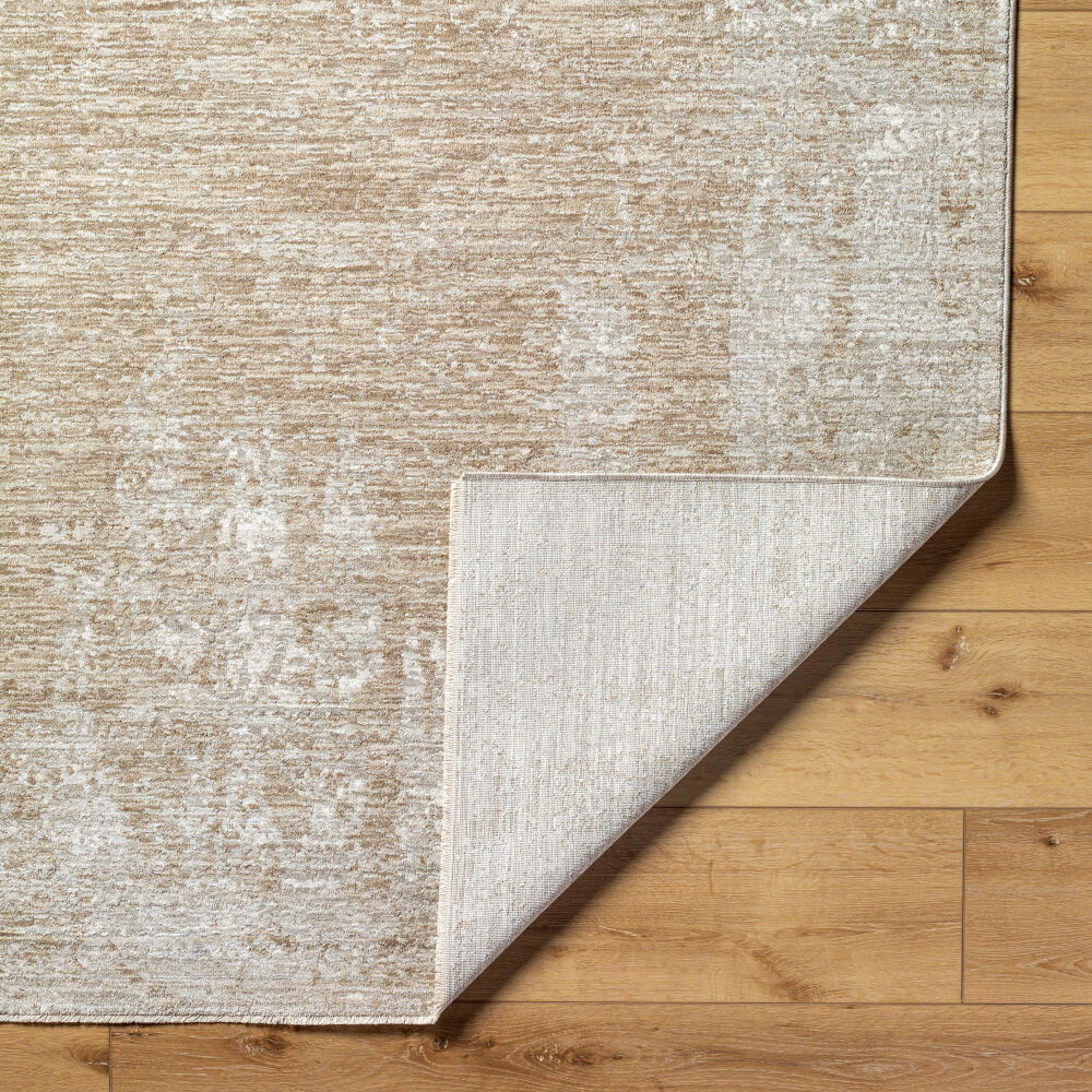Masterpiece Machine Woven Rug