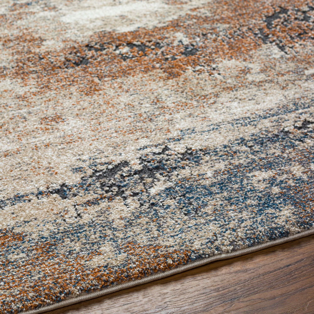 Tuscany Machine Woven Rug
