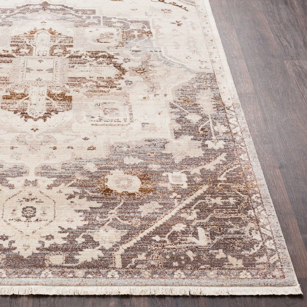 Ephesians Machine Woven Rug