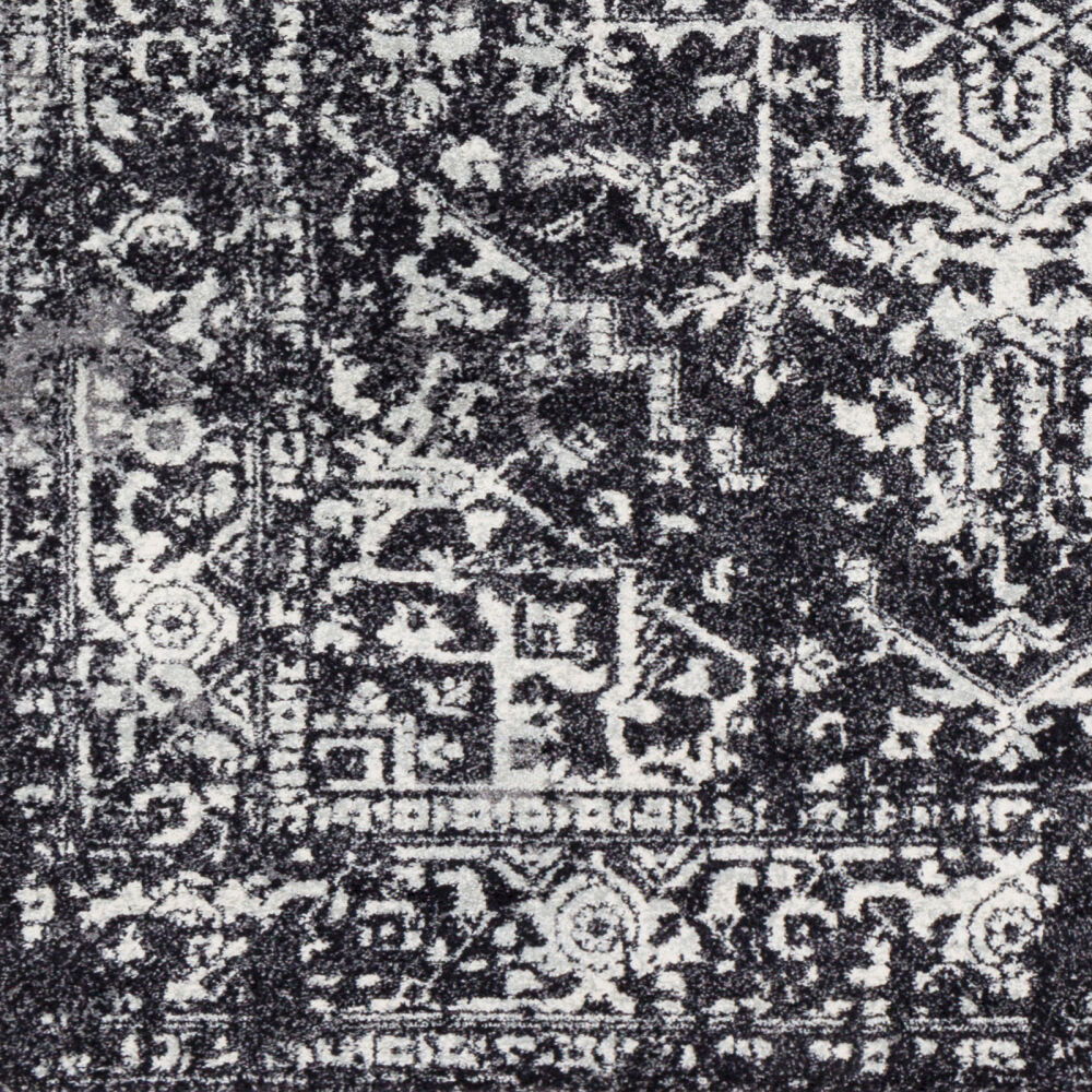 Harput Machine Woven Rug
