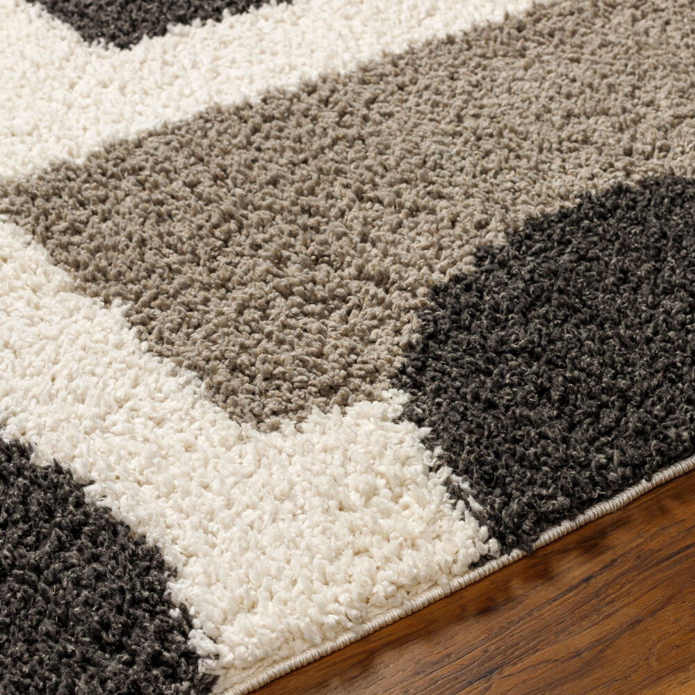 Birmingham Machine Woven Rug