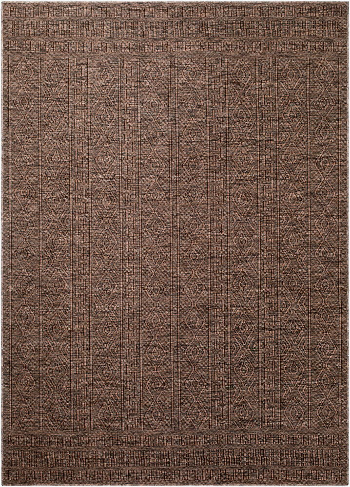 Terrace Machine Woven Rug
