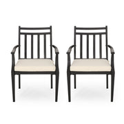 Delmar - Dining Chair (Set of 2)