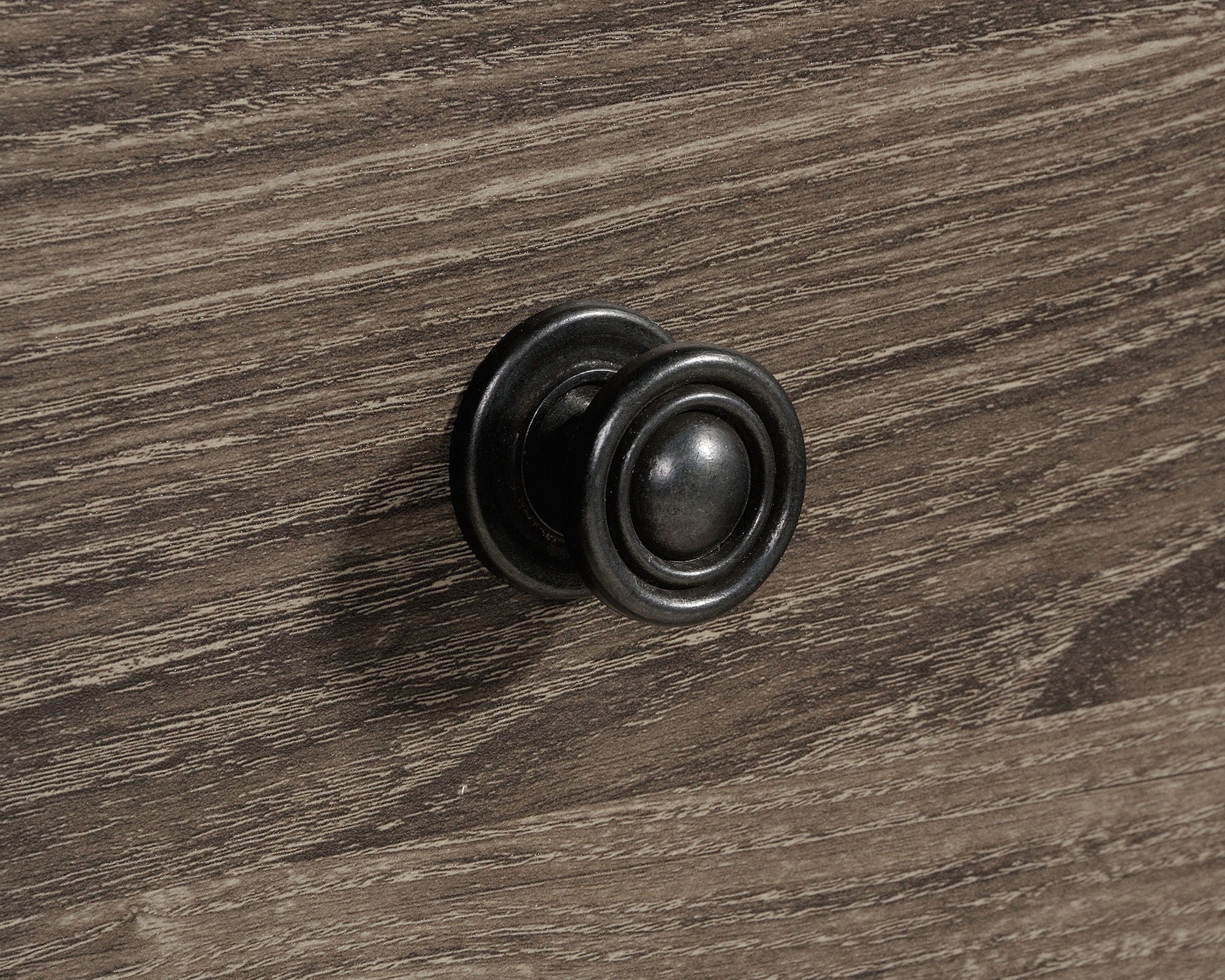 Hammond Lateral File Emery Oak