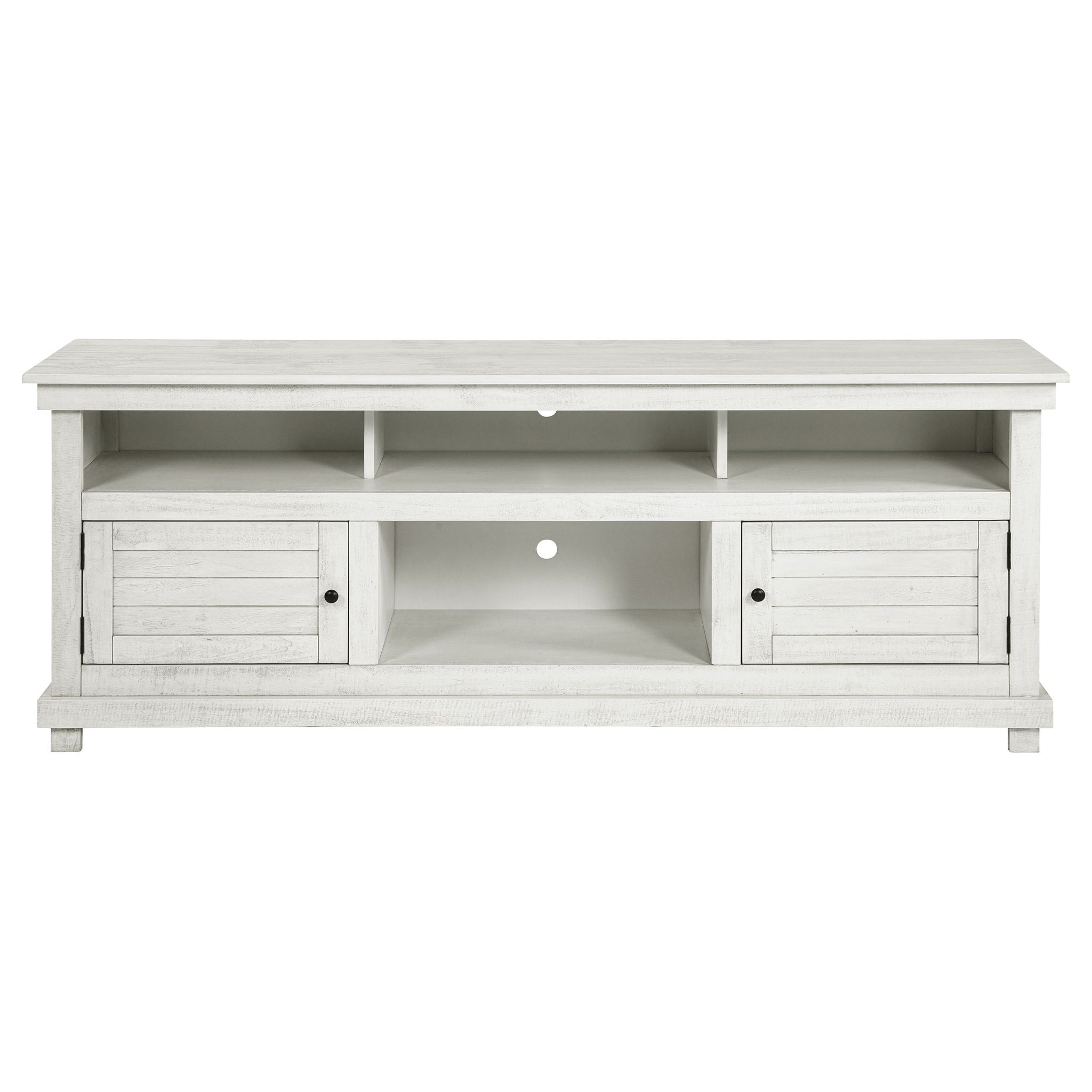 Castleton - TV Stand Media Console