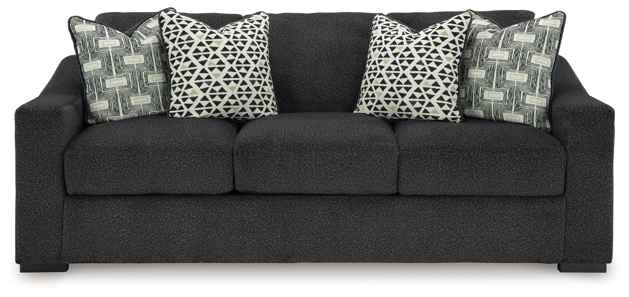 Wryenlynn - Sofa - Onyx