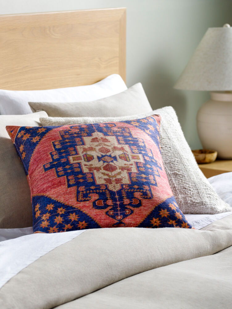 Emily Jean Pillow
