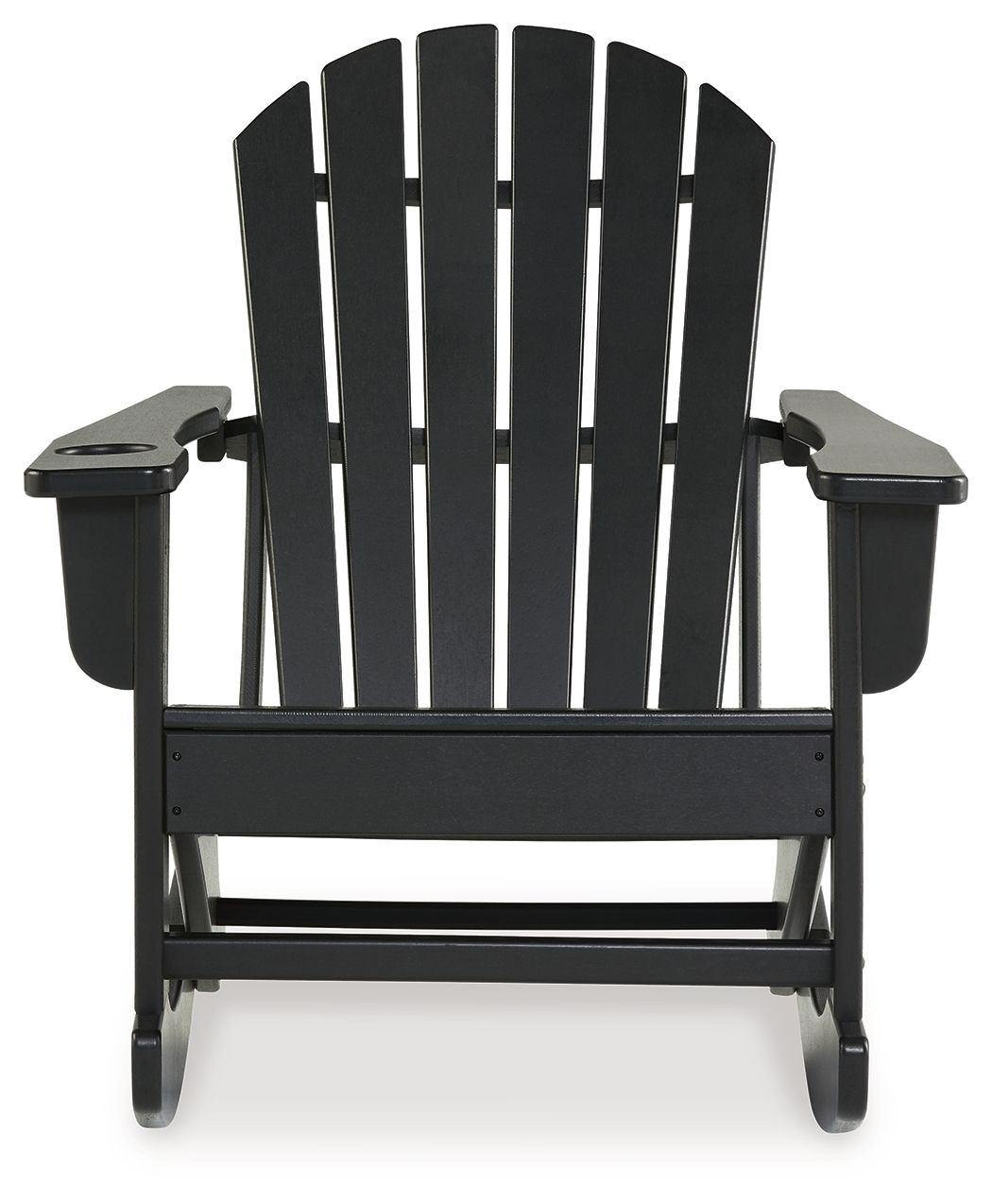 Signature Design by Ashley® Sundown Treasure - Rocking Chair | Meri Furniture