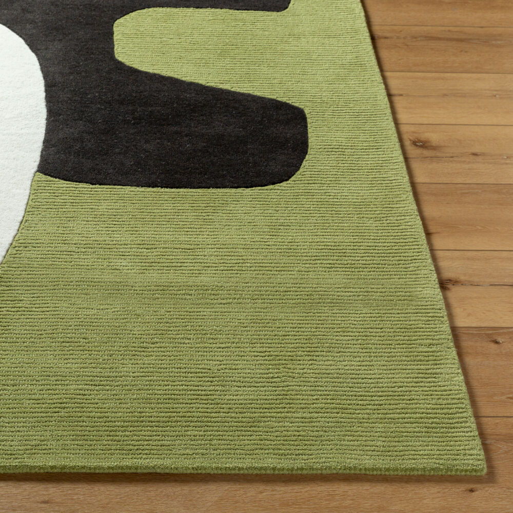 Rossi Handmade Rug