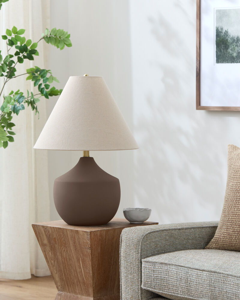 Benson Accent Table Lamp