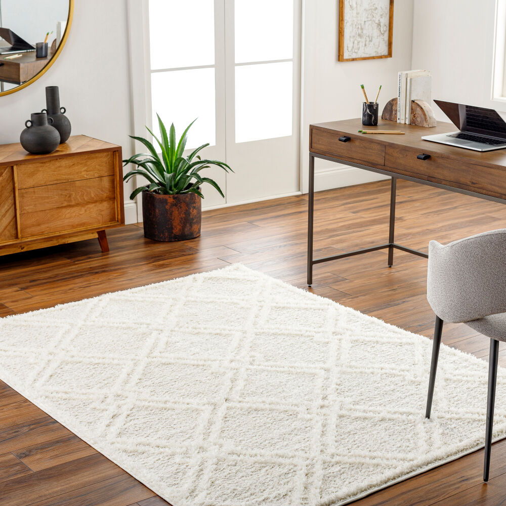 Rodos Machine Woven Rug