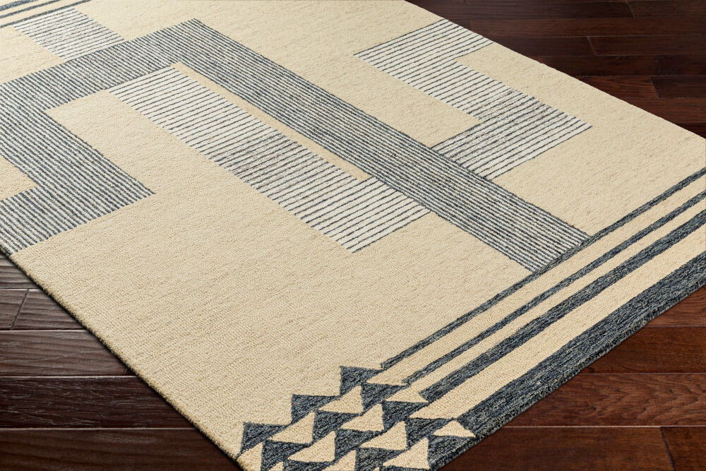 Granada Handmade Rug