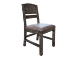 Nogales - Chair (Set of 2) - Dark Roast