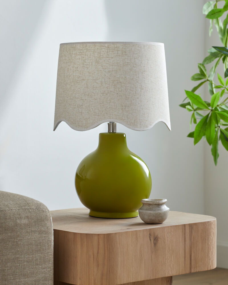 Doheny Accent Table Lamp