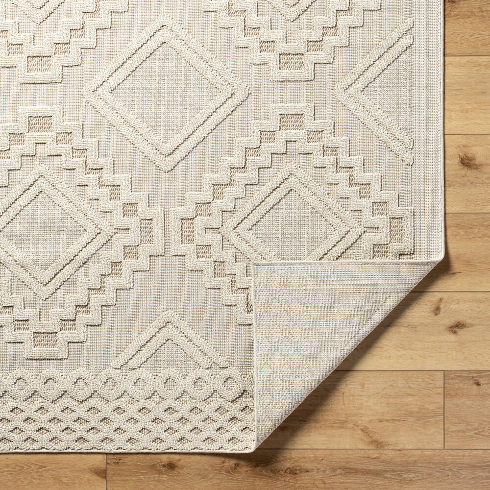 Rockport Machine Woven Rug