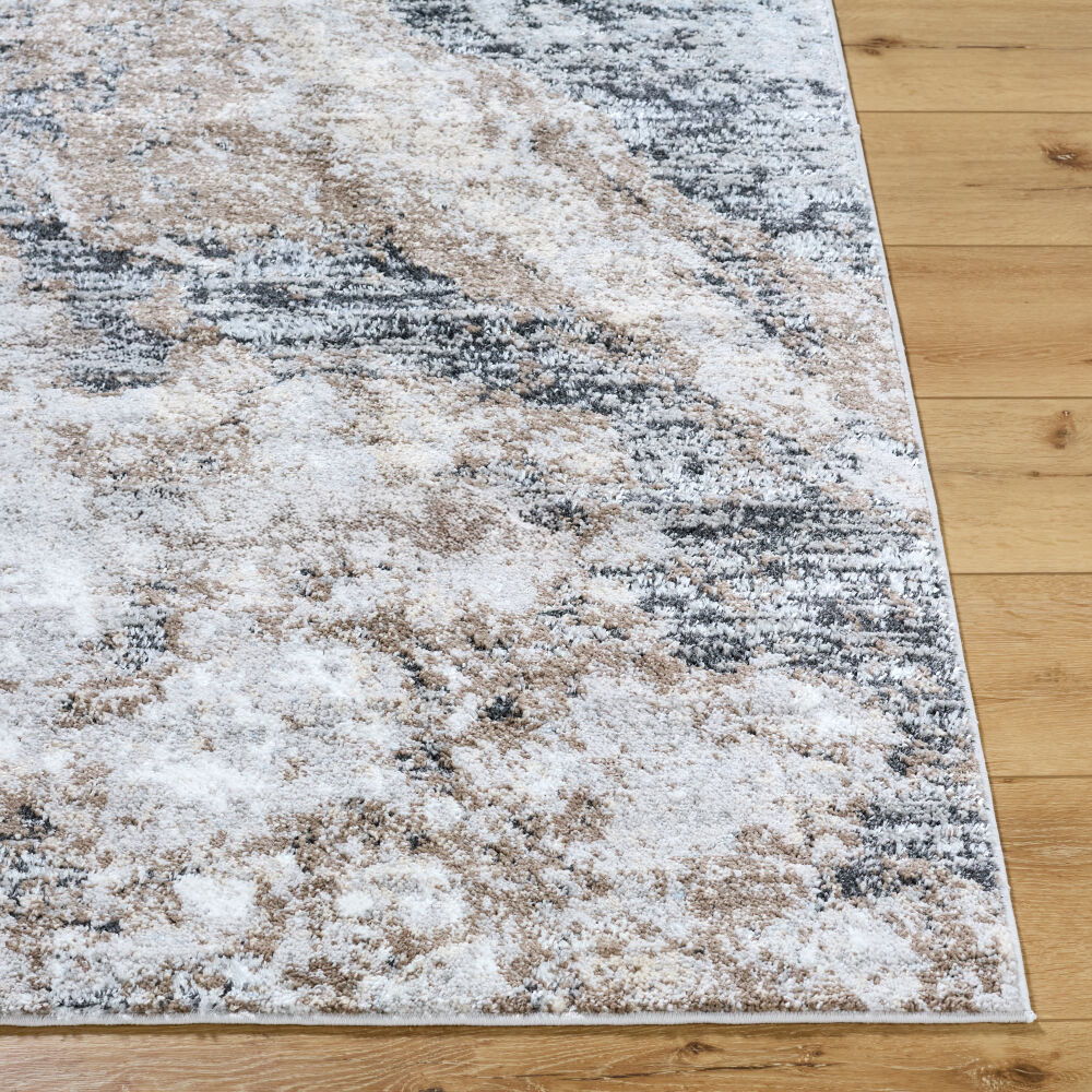 Andorra Plus Machine Woven Rug