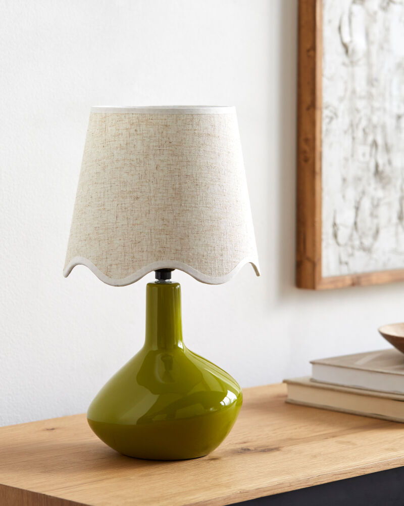 Aviara Accent Table Lamp