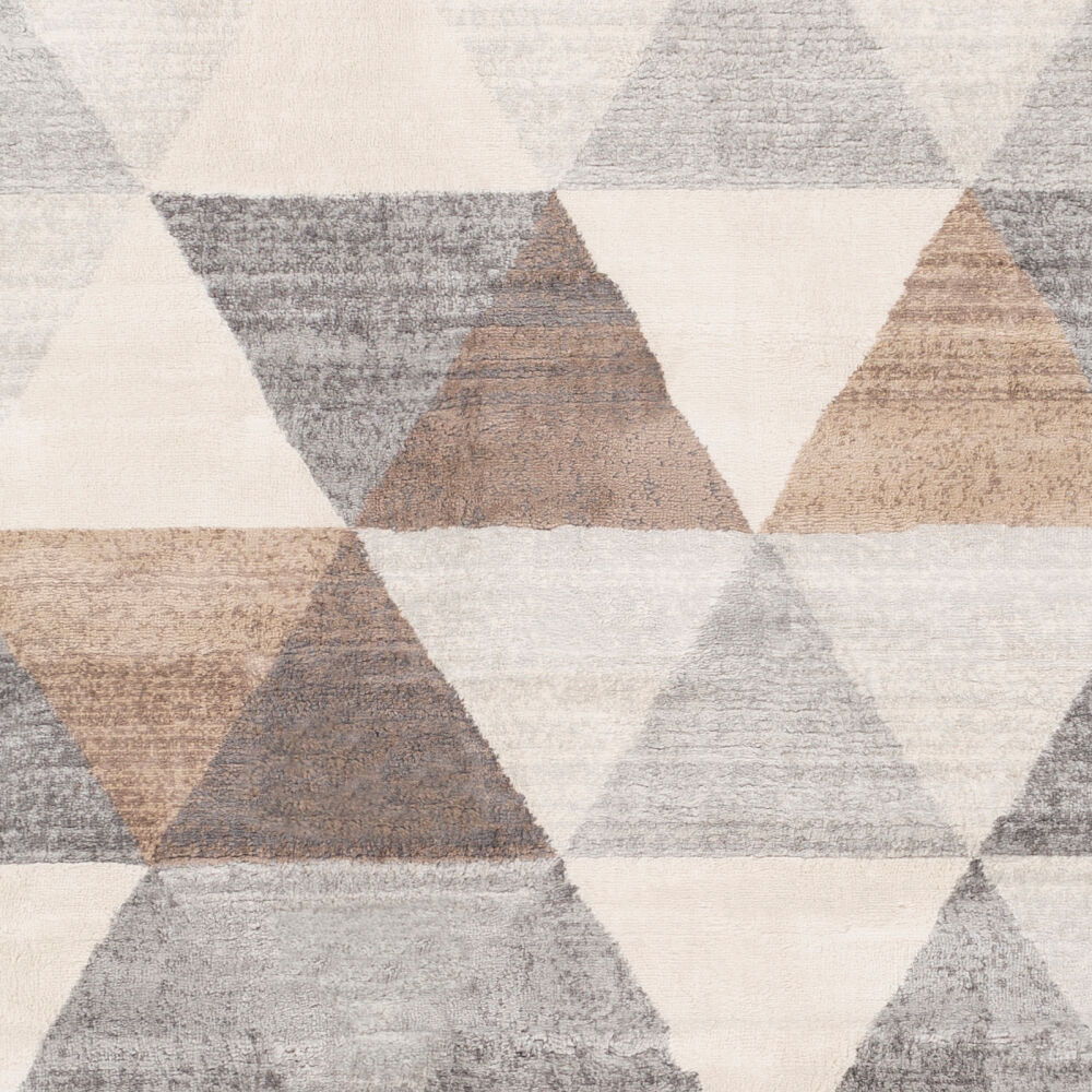 Roma Machine Woven Rug