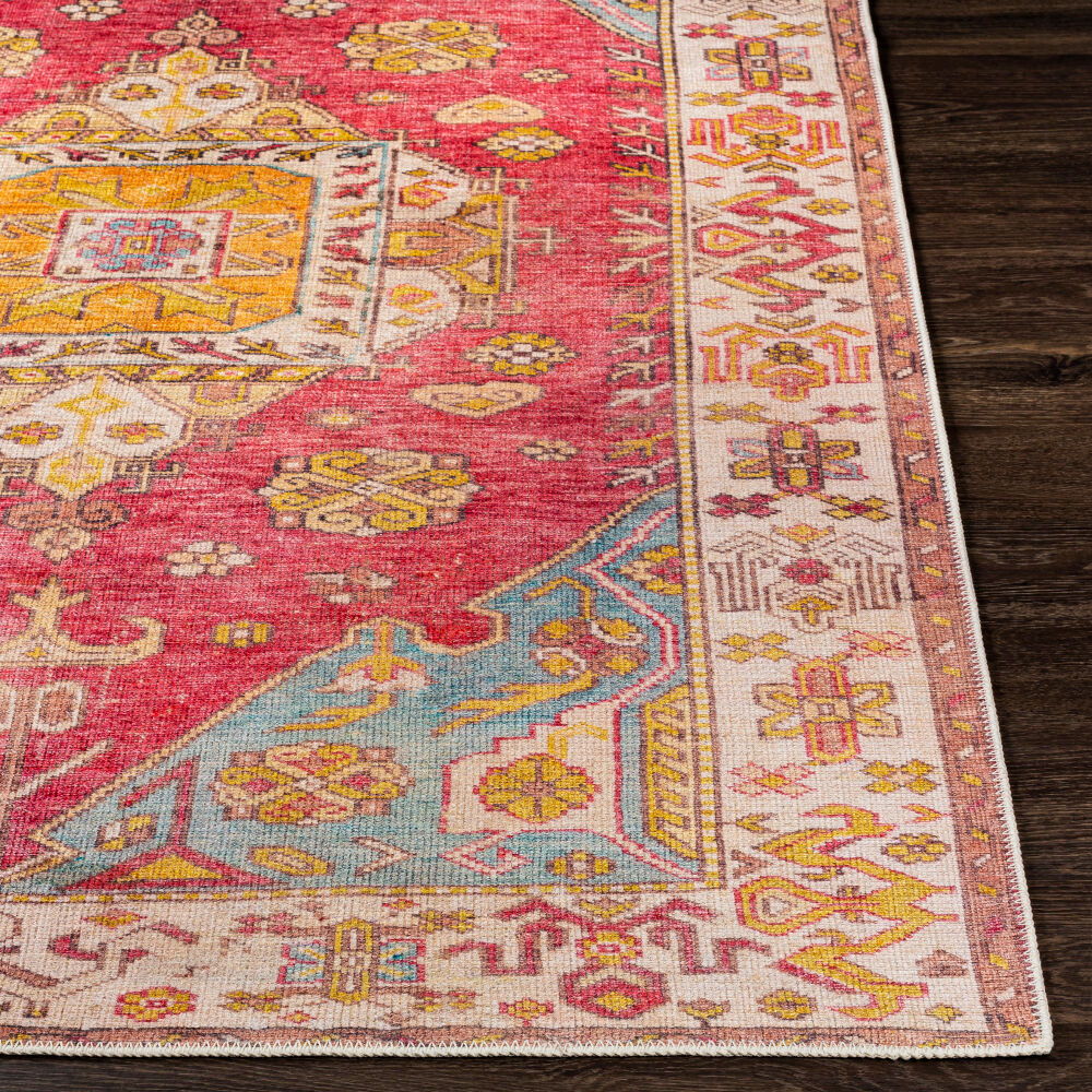 Amelie Machine Woven Rug