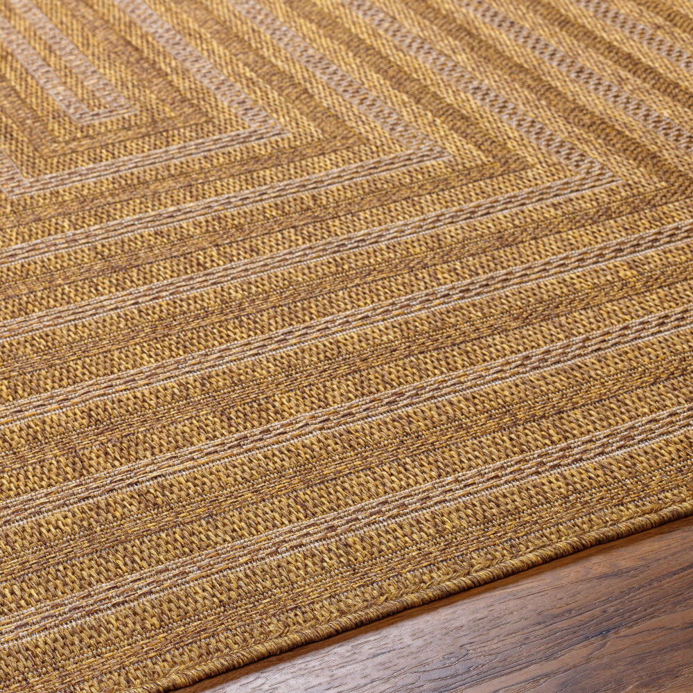 Pismo Beach Machine Woven Rug