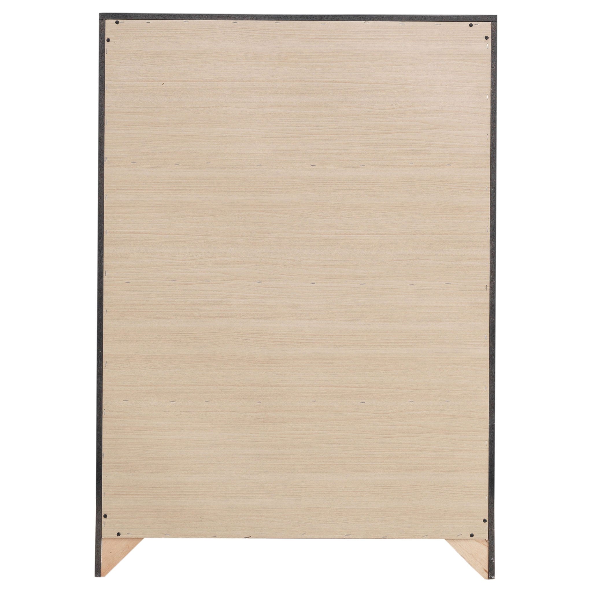 Geary - 4 Drawer Chest